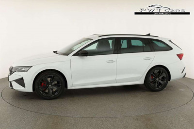 Skoda Octavia Tageszulassung
