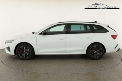 Skoda Octavia Tageszulassung