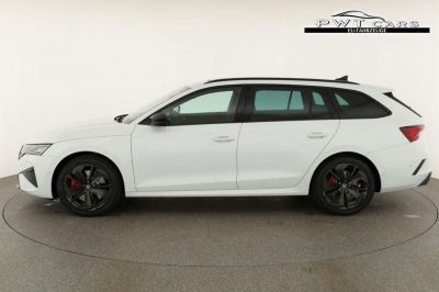 Skoda Octavia Tageszulassung