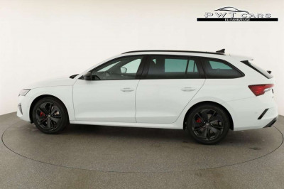 Skoda Octavia Tageszulassung