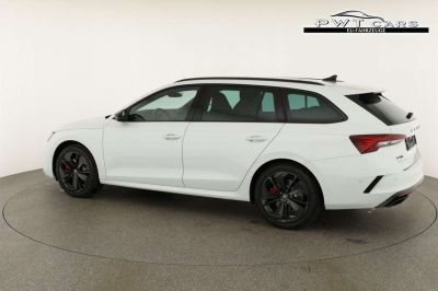 Skoda Octavia Tageszulassung
