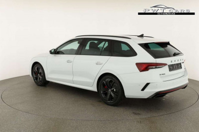 Skoda Octavia Tageszulassung