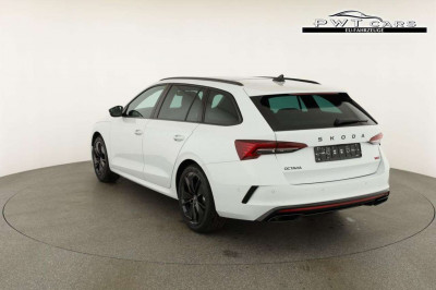 Skoda Octavia Tageszulassung