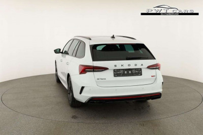 Skoda Octavia Tageszulassung