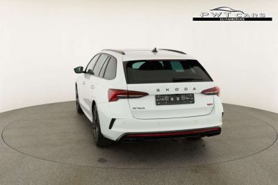 Skoda Octavia Tageszulassung