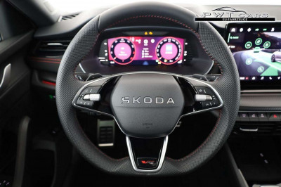 Skoda Octavia Tageszulassung