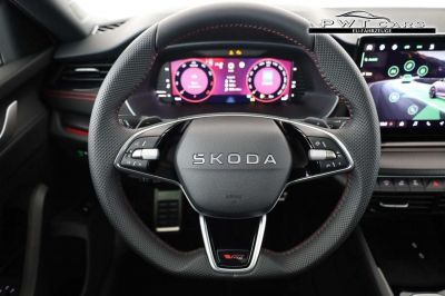 Skoda Octavia Tageszulassung