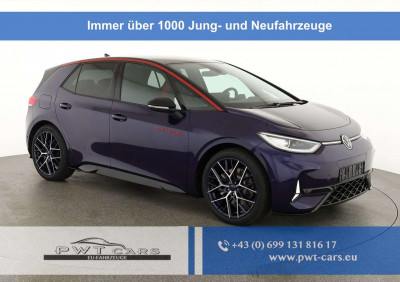 VW ID.3 Neuwagen
