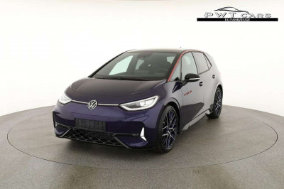 VW ID.3 Neuwagen