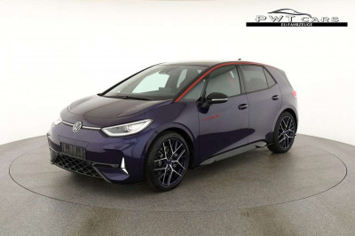 VW ID.3 Neuwagen