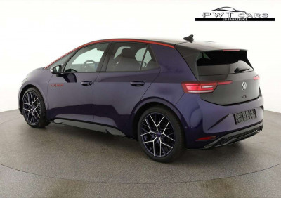 VW ID.3 Neuwagen
