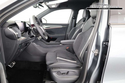 Skoda Kodiaq Tageszulassung Skoda Kodiaq Tageszulassung