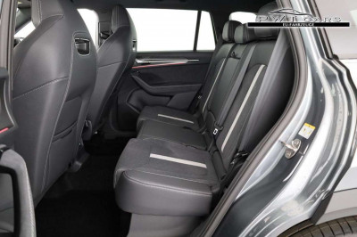 Skoda Kodiaq Tageszulassung Skoda Kodiaq Tageszulassung