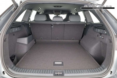 Skoda Kodiaq Tageszulassung Skoda Kodiaq Tageszulassung