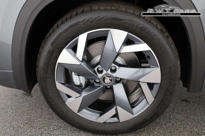 Skoda Kodiaq Tageszulassung Skoda Kodiaq Tageszulassung