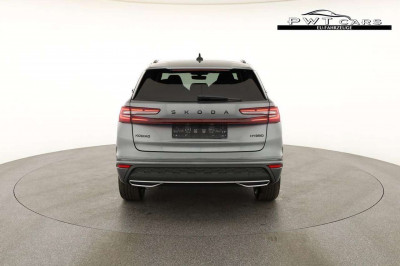 Skoda Kodiaq Tageszulassung Skoda Kodiaq Tageszulassung