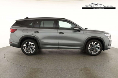 Skoda Kodiaq Tageszulassung Skoda Kodiaq Tageszulassung
