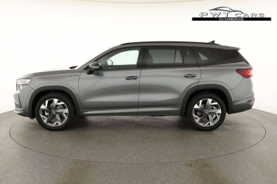Skoda Kodiaq Tageszulassung Skoda Kodiaq Tageszulassung