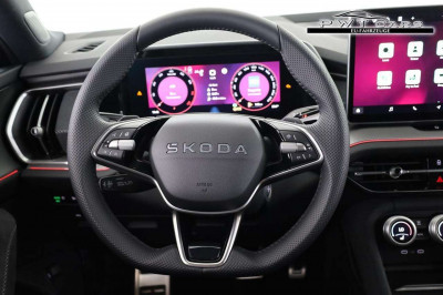 Skoda Kodiaq Tageszulassung Skoda Kodiaq Tageszulassung