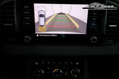 Skoda Karoq Tageszulassung Skoda Karoq Tageszulassung