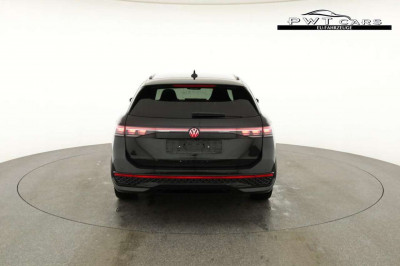VW Passat Neuwagen