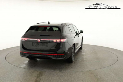 VW Passat Neuwagen