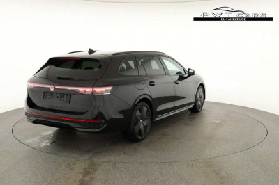 VW Passat Neuwagen