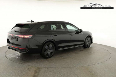VW Passat Neuwagen