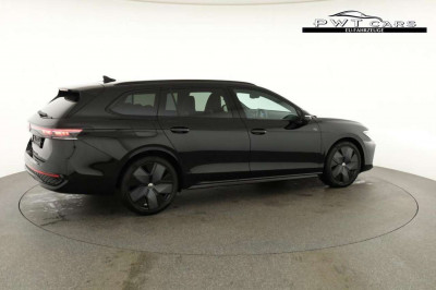 VW Passat Neuwagen