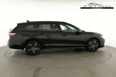 VW Passat Neuwagen