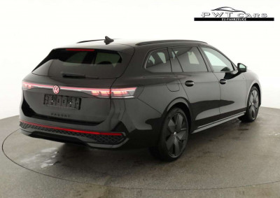 VW Passat Neuwagen