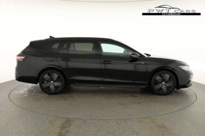 VW Passat Neuwagen