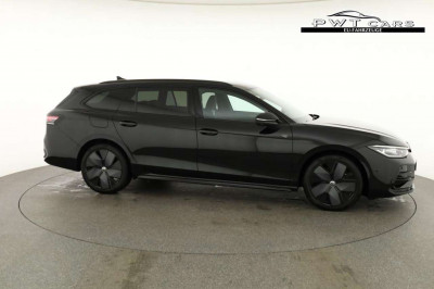 VW Passat Neuwagen