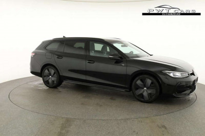 VW Passat Neuwagen