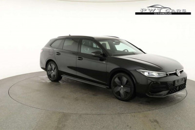 VW Passat Neuwagen