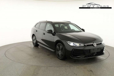 VW Passat Neuwagen