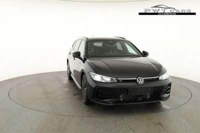 VW Passat Neuwagen