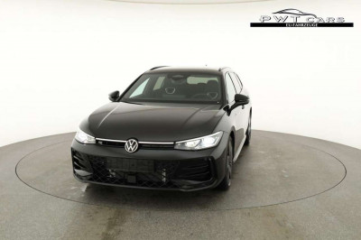VW Passat Neuwagen