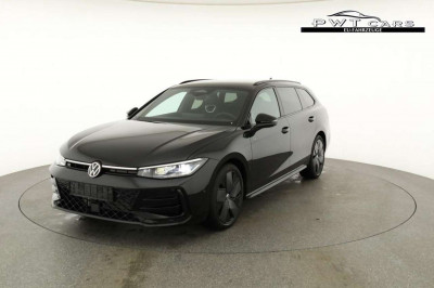 VW Passat Neuwagen