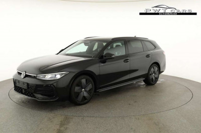 VW Passat Neuwagen