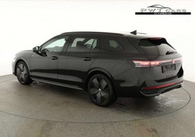 VW Passat Neuwagen