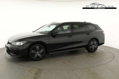 VW Passat Neuwagen