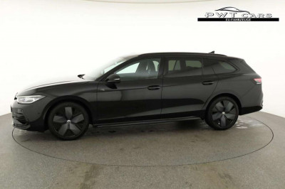 VW Passat Neuwagen