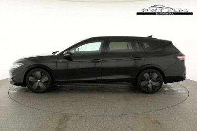 VW Passat Neuwagen