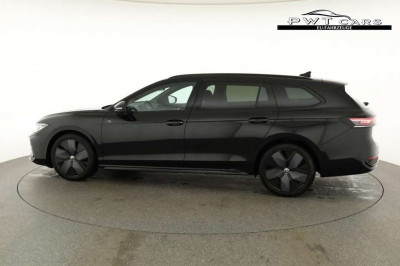 VW Passat Neuwagen