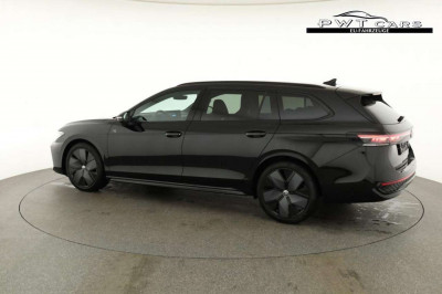 VW Passat Neuwagen