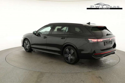 VW Passat Neuwagen