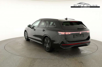 VW Passat Neuwagen