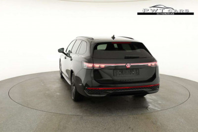VW Passat Neuwagen