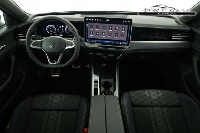 VW Passat Neuwagen